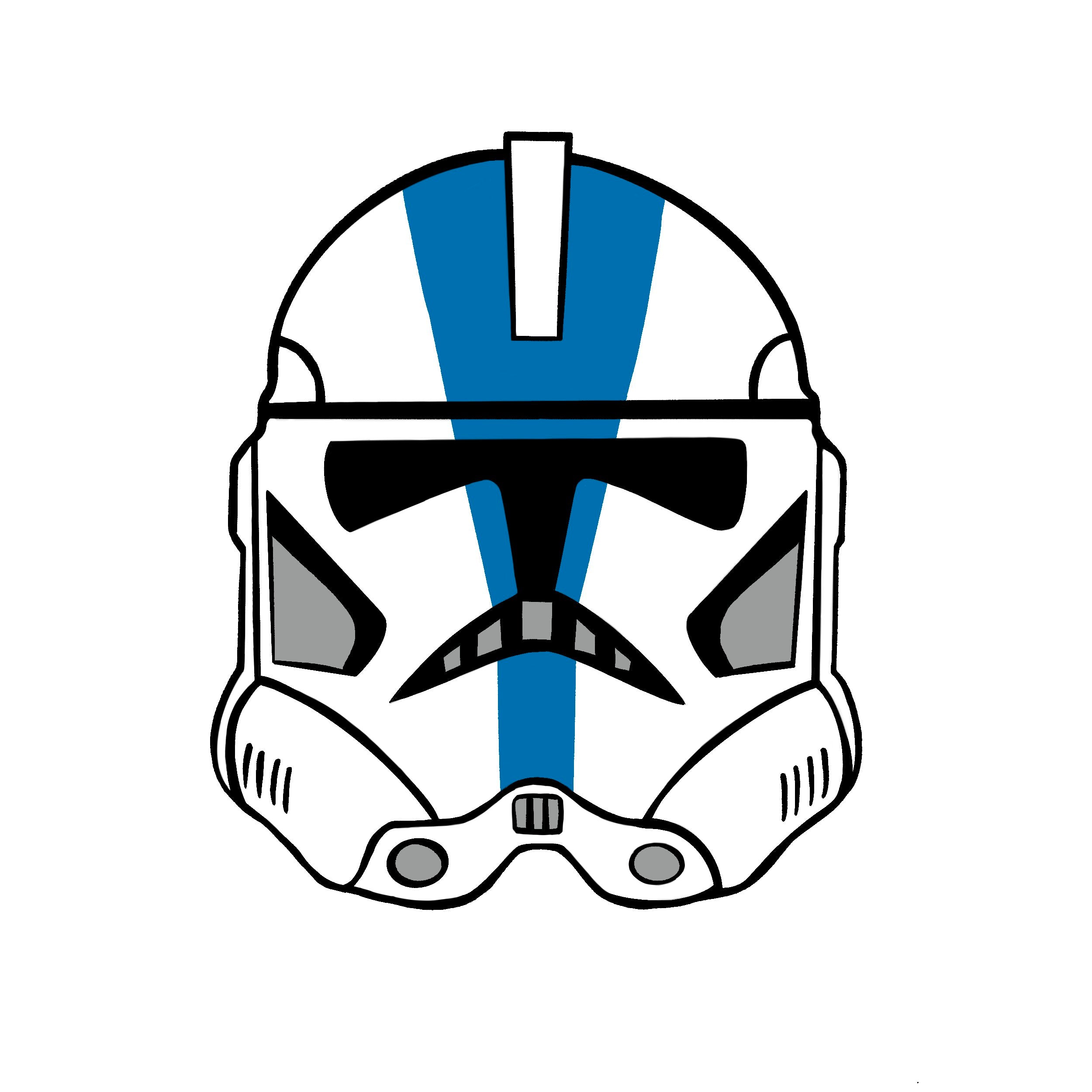 501st Legion