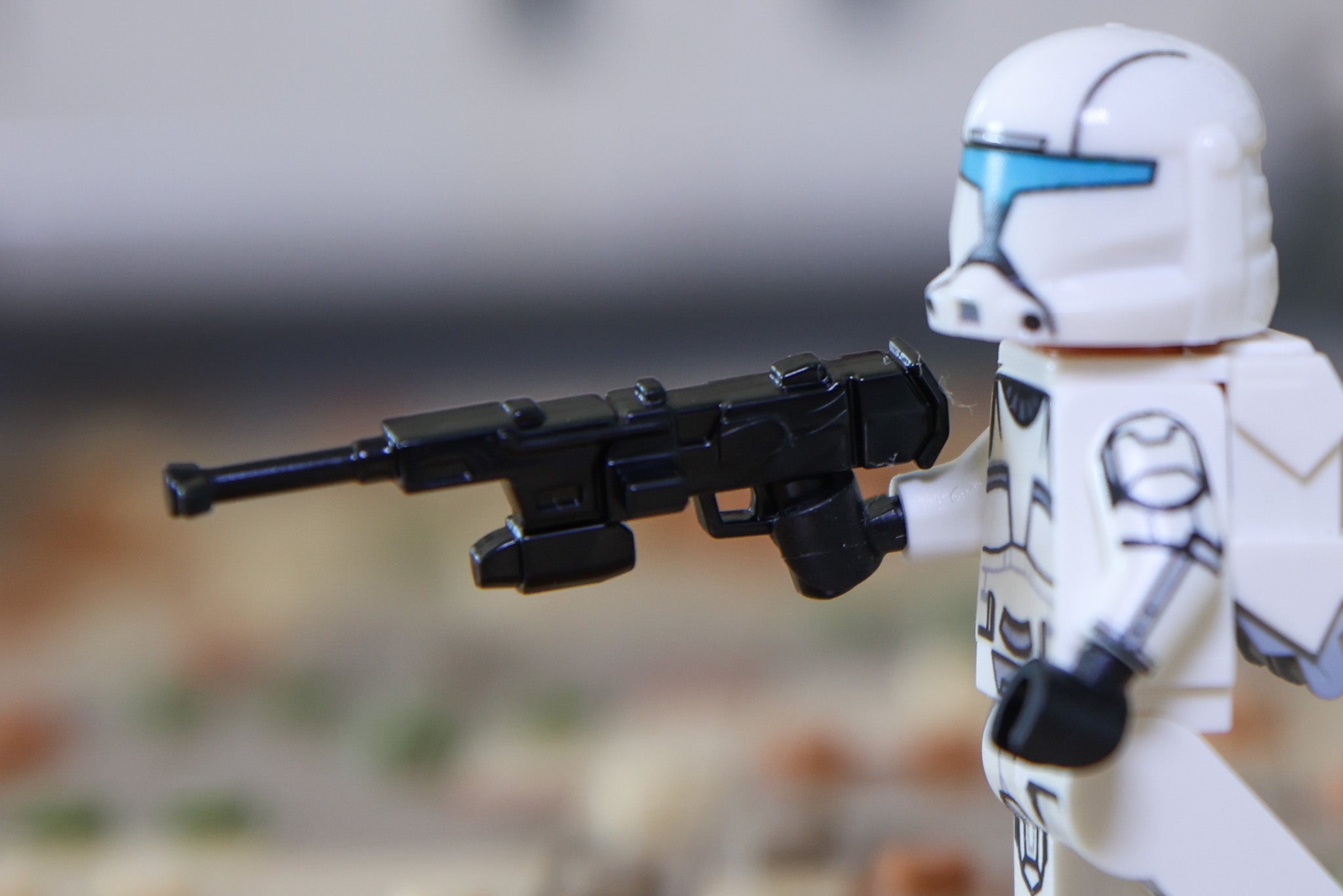 Commando Sniper (BrickTactical)