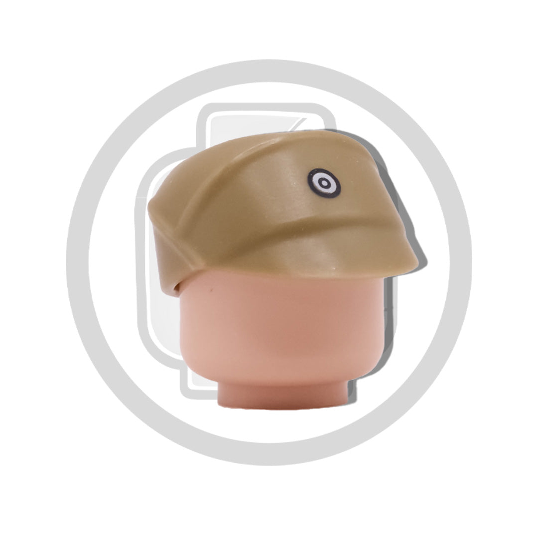 Imperial Kepi