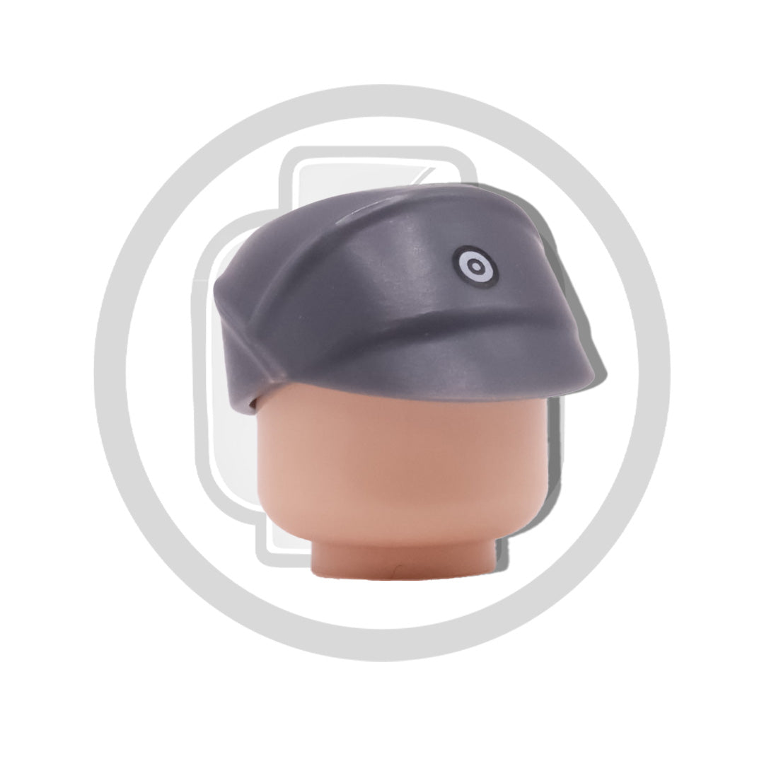 Imperial Kepi
