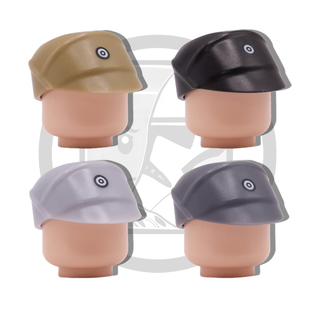 Imperial Kepi