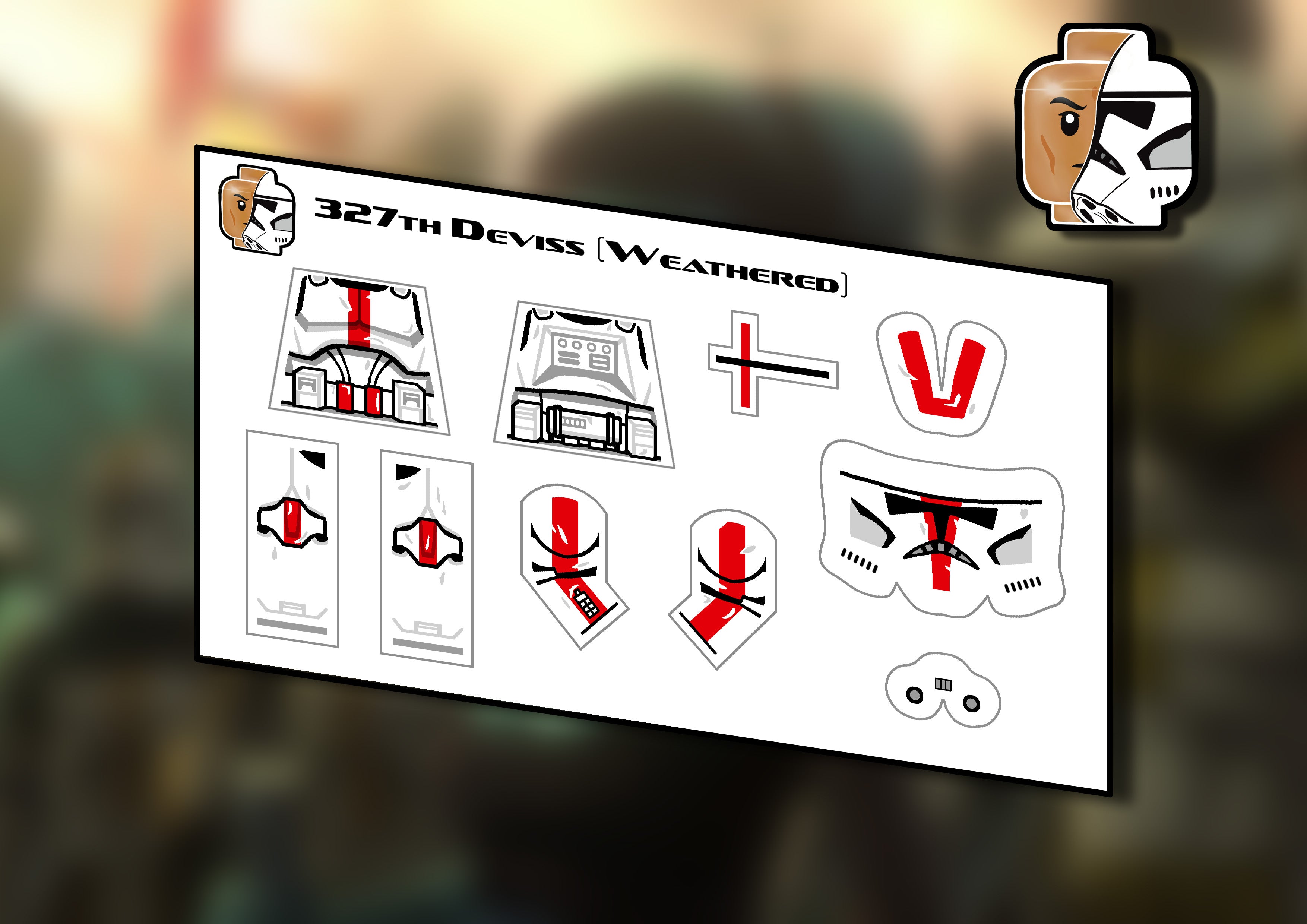 Phase 2 Commander Deviss