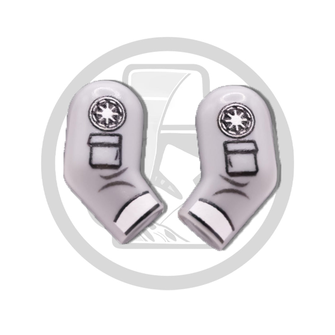 UV Printed Arms - ROTS Clone Pilots