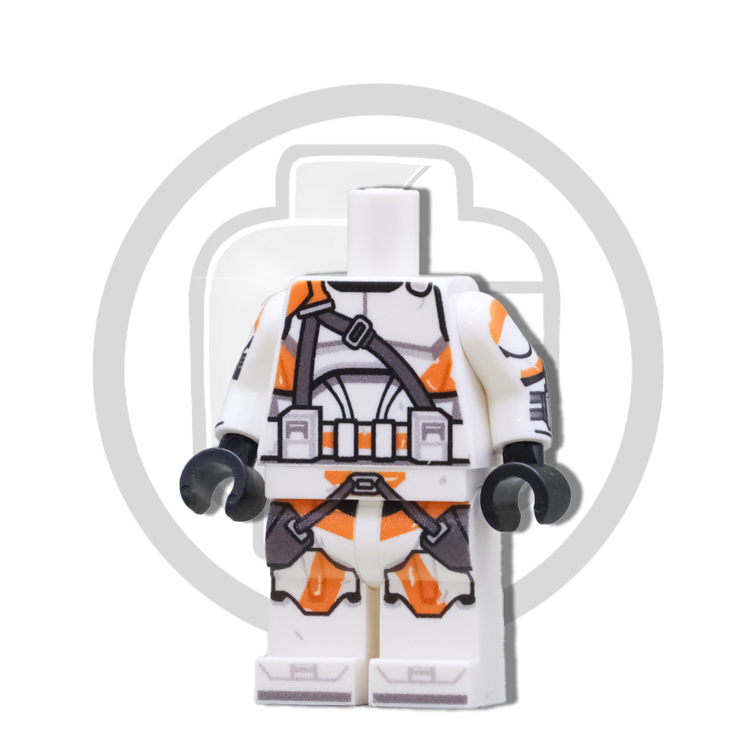 UV Printed 212th BARC