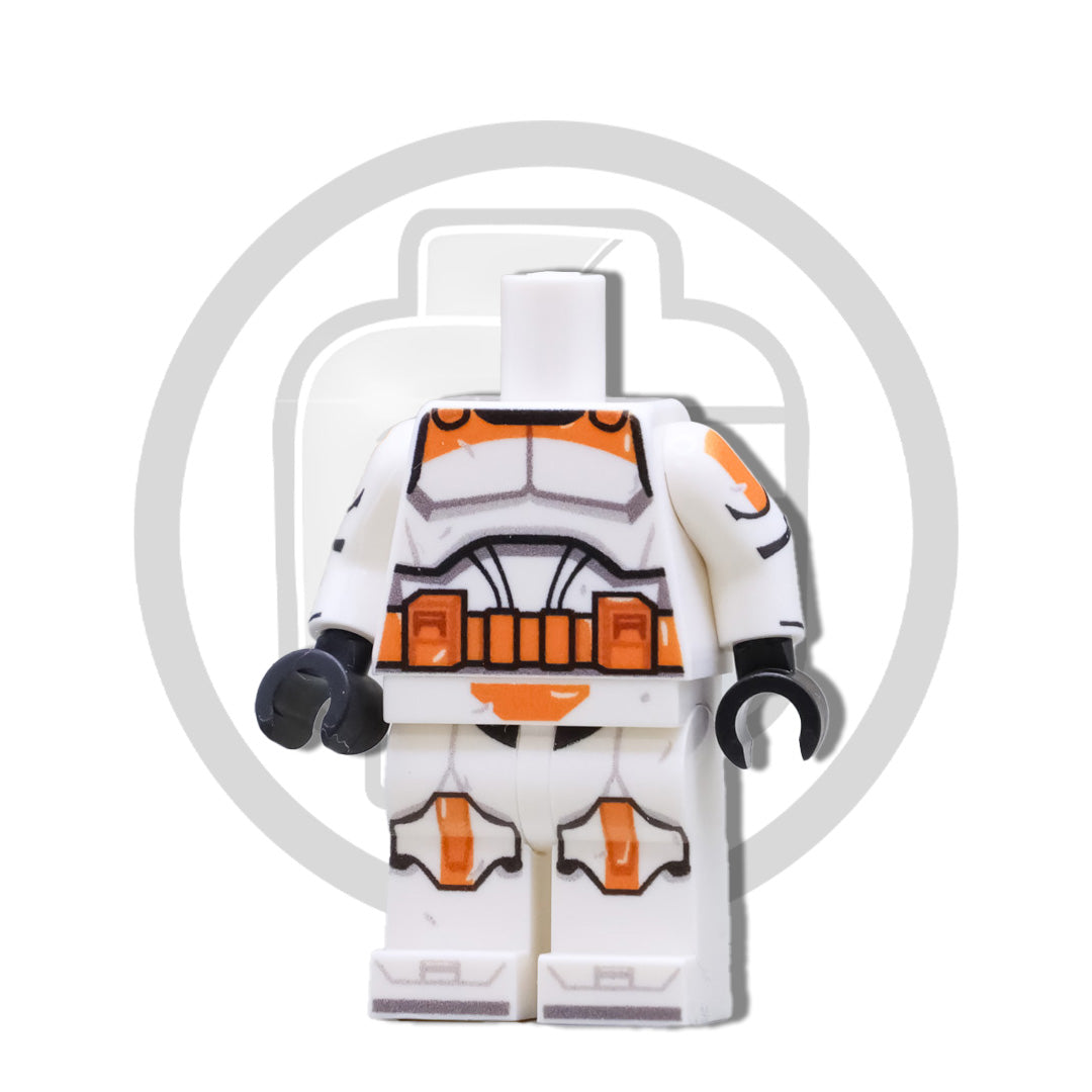 UV Printed 212th Crys