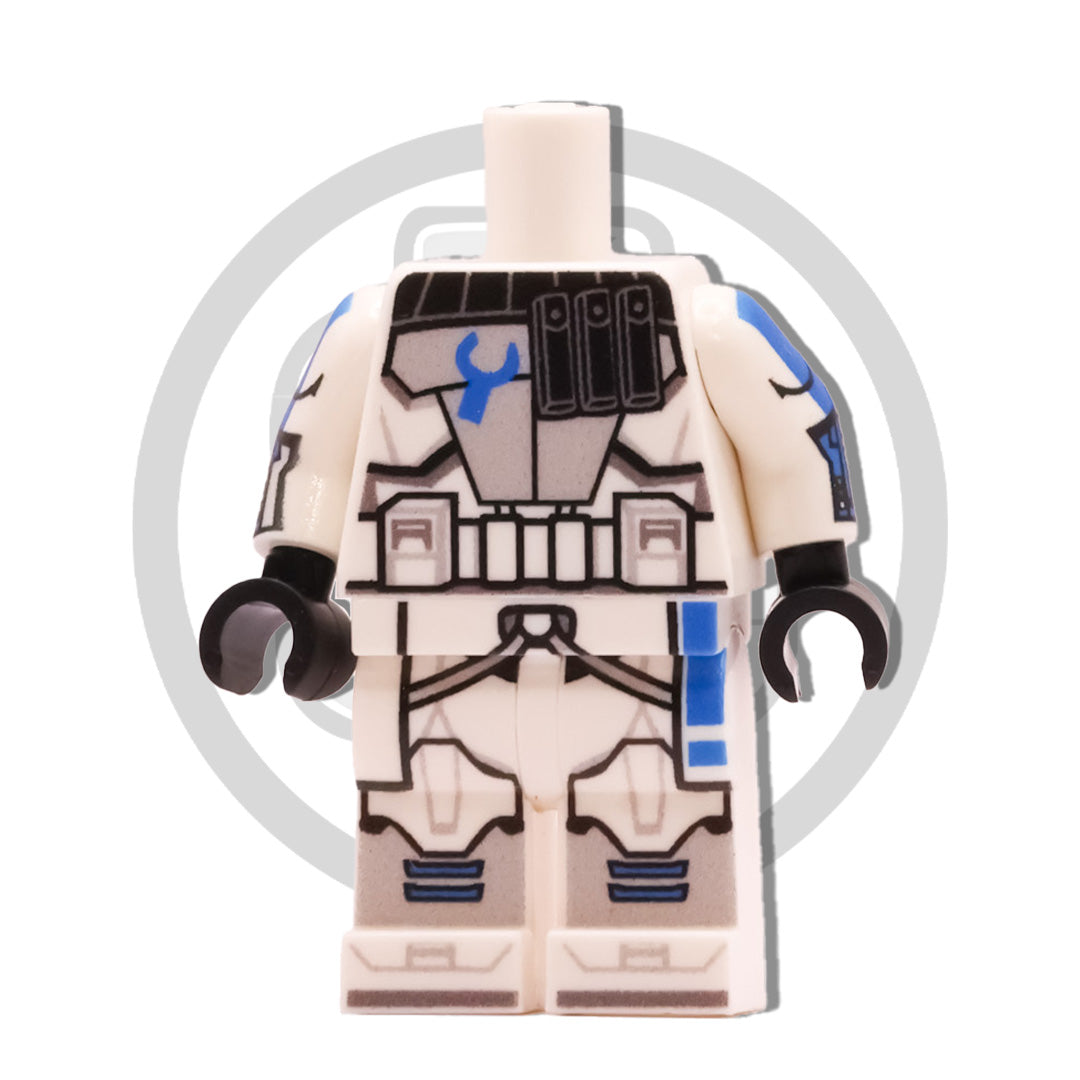 UV Printed 501st Arc Echo