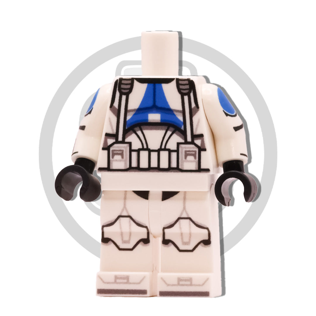 UV Printed 501st Jet Trooper