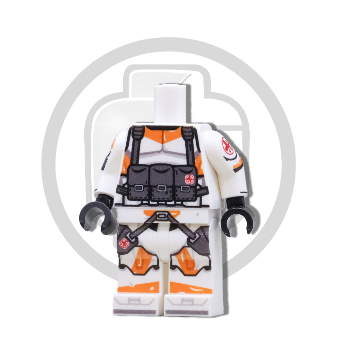 UV Printed 212th Medic