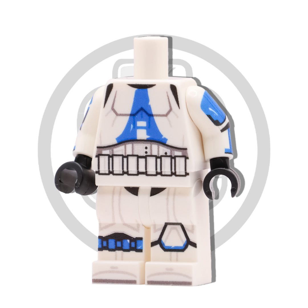 UV Printed 501st Stormtrooper