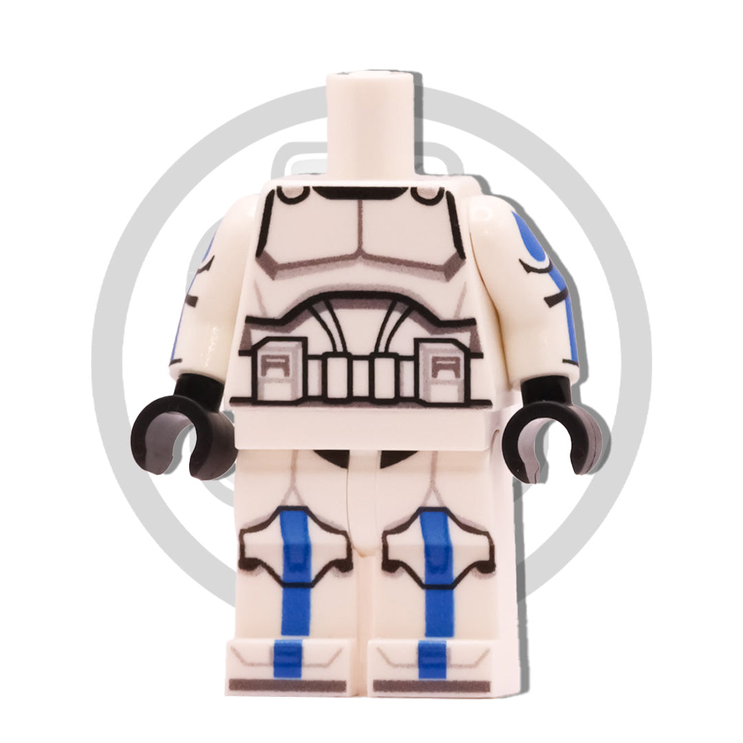 UV Printed 501st Tup