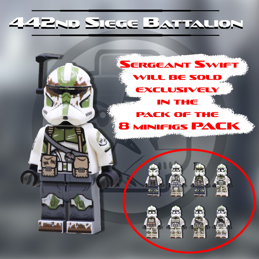 Lsw Rounds LSW Custom Shop