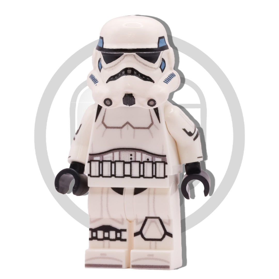 UV Printed Imperial Stormtrooper