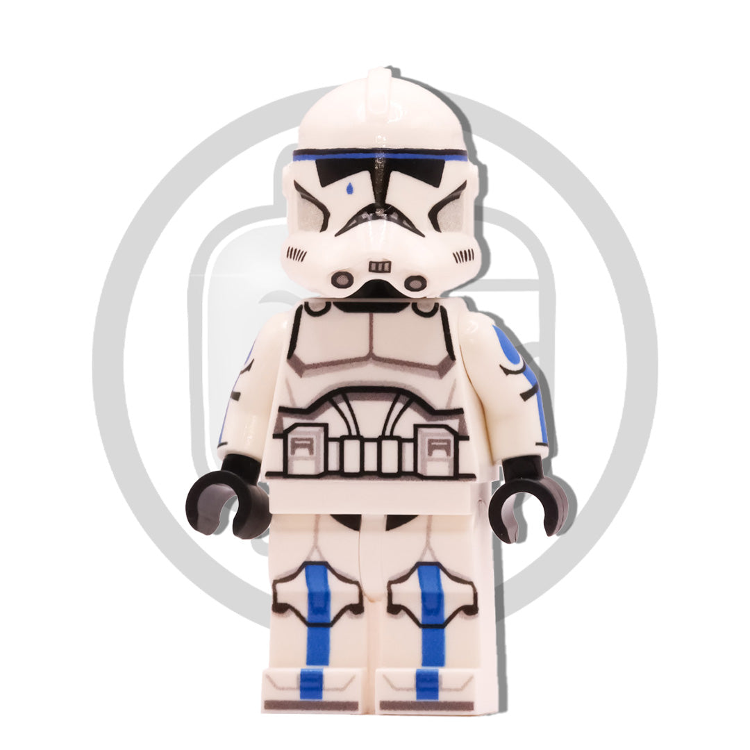 UV Printed 501st Tup
