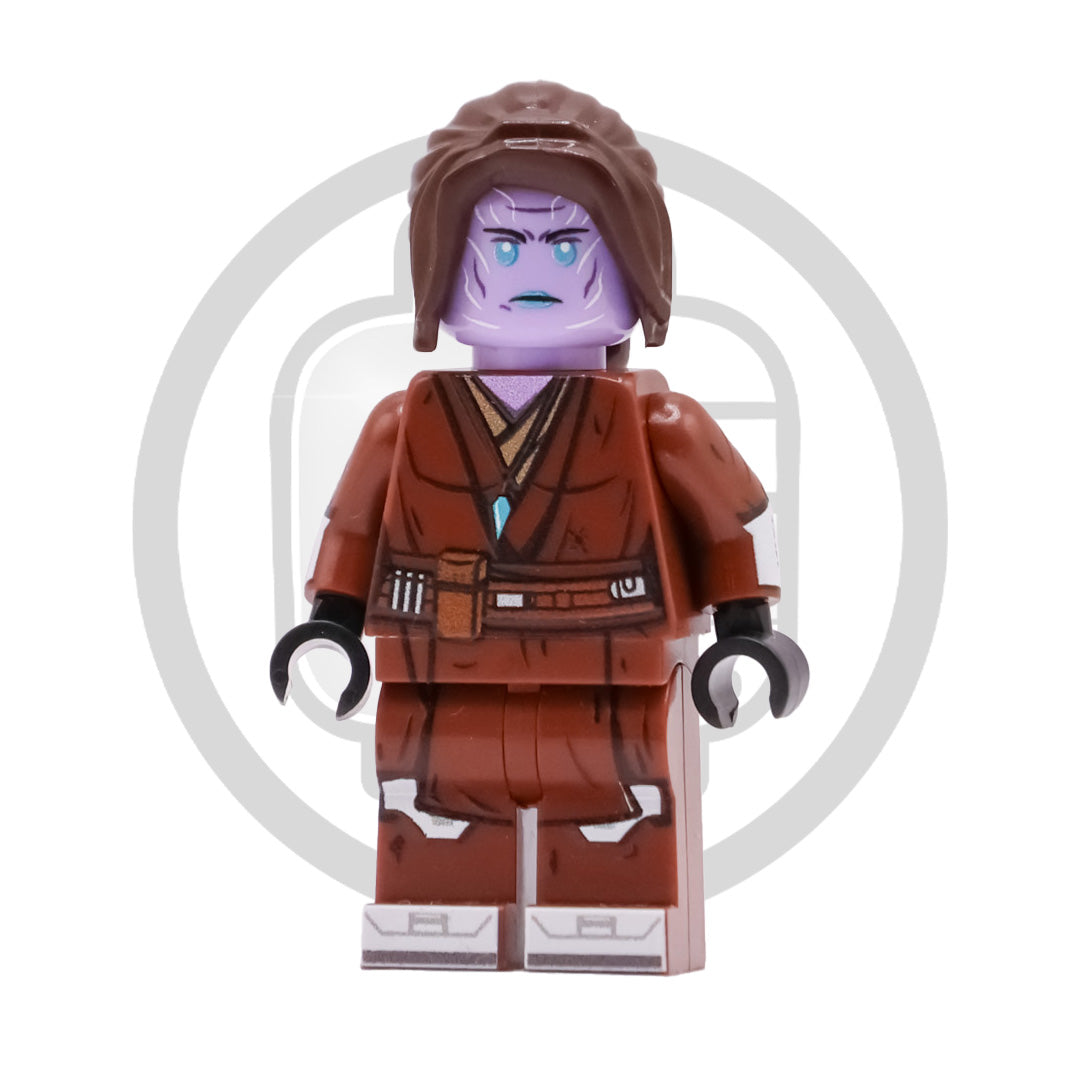 UV Printed 181st Jedi Master