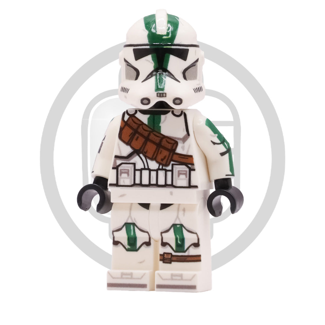 UV Printed 181st Trooper #02