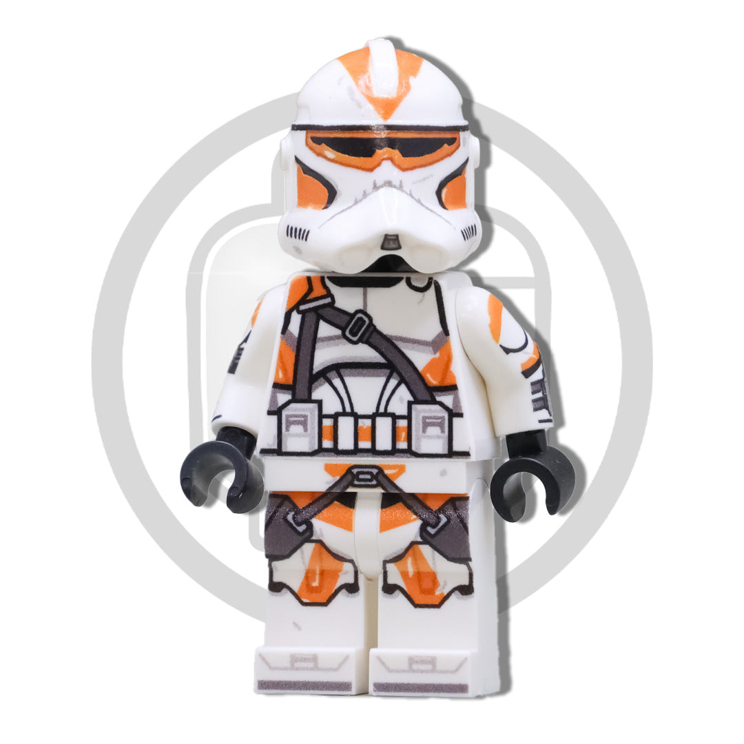 UV Printed 212th BARC