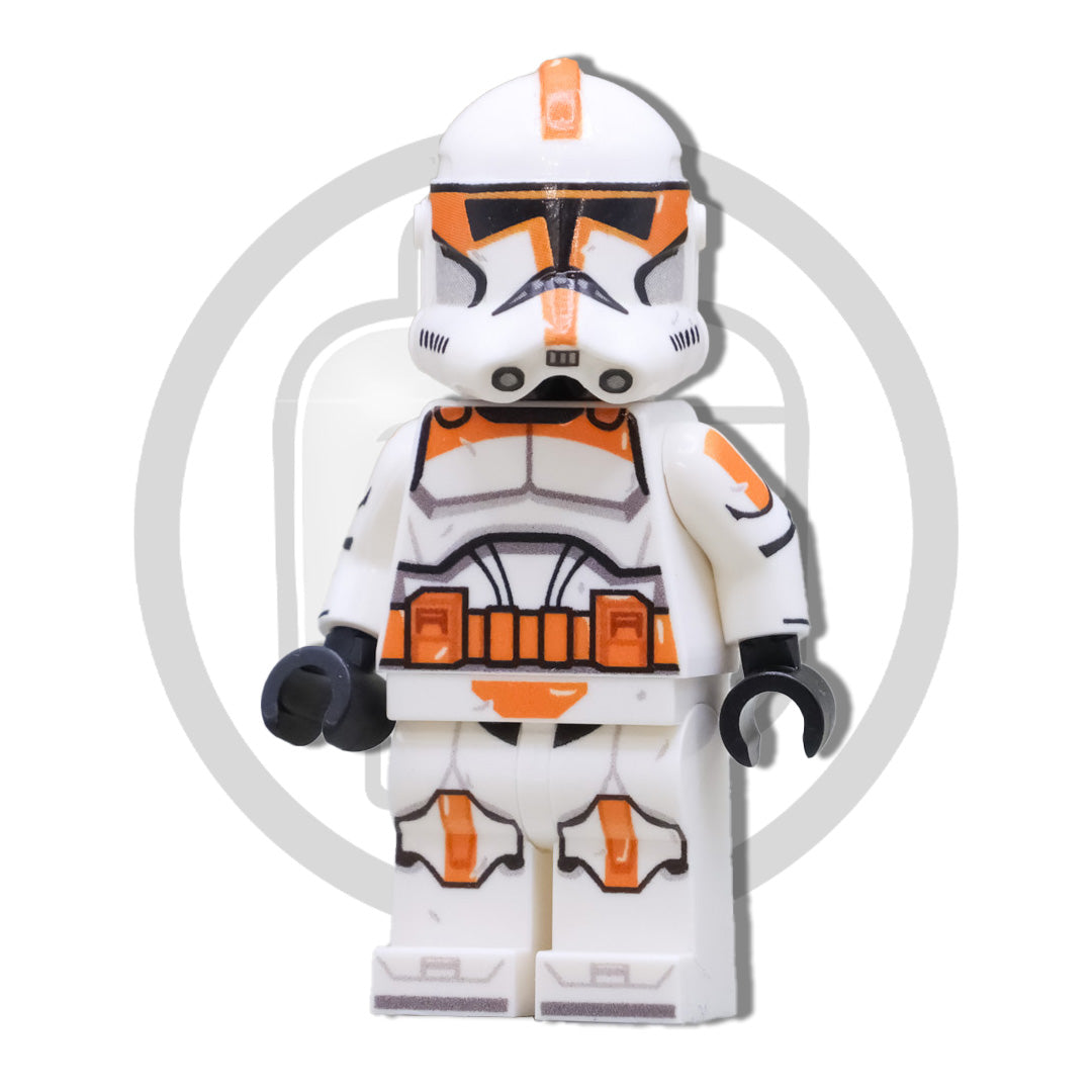 UV Printed 212th Crys