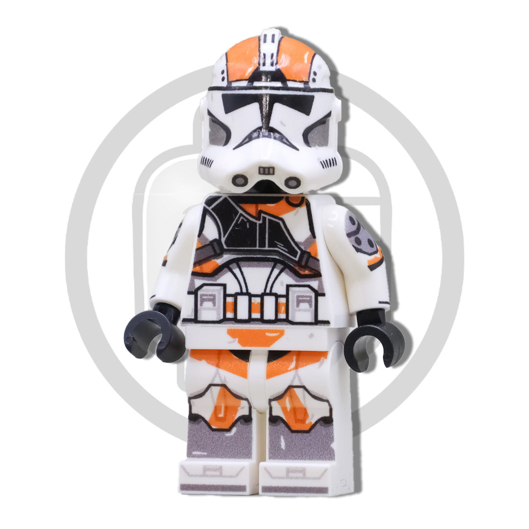 UV Printed 212th Gunner