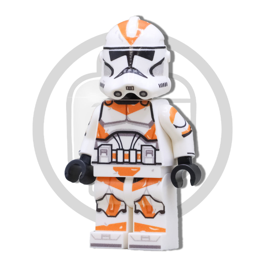 UV Printed 212th Trooper