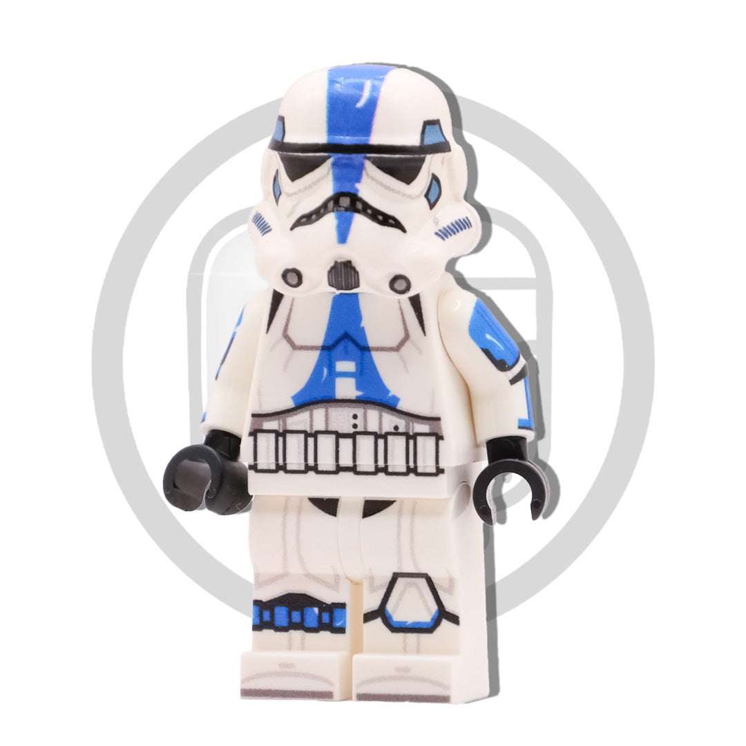 UV Printed 501st Stormtrooper
