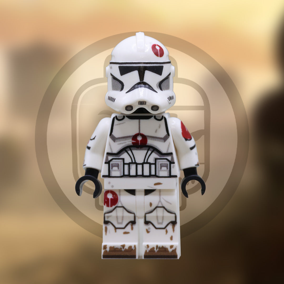 UV 91st – LSW Custom Shop