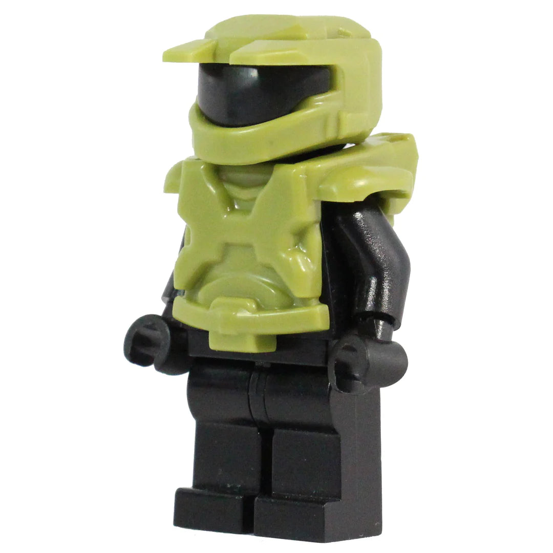 Mark 5 Armor (BrickTactical)