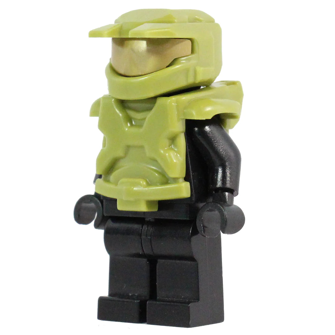 Mark 5 Armor (BrickTactical)