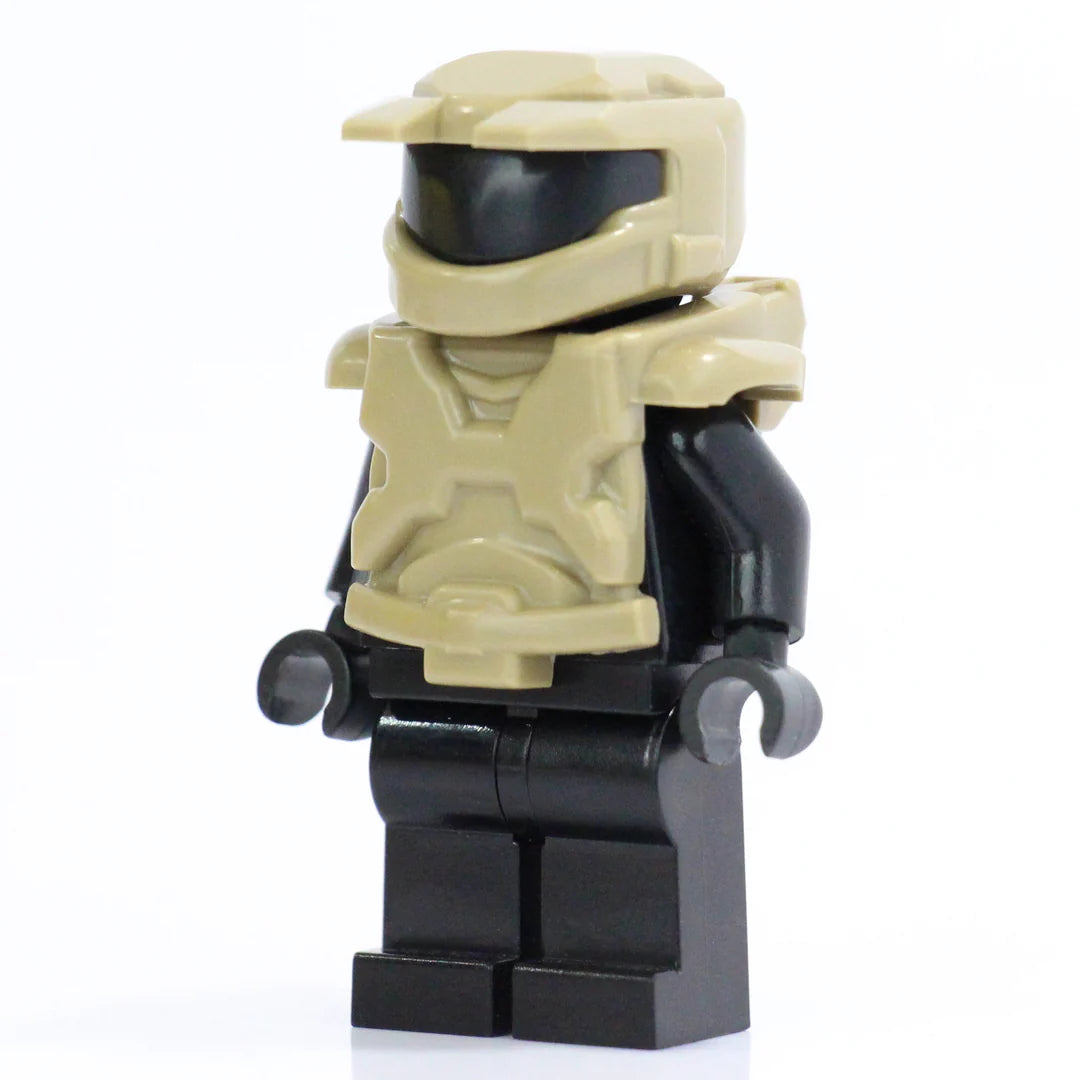 Mark 5 Armor (BrickTactical)