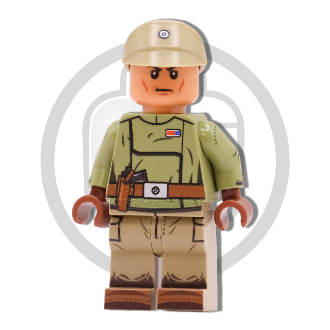 UV Printed 41st Kashyyyk Field Officer