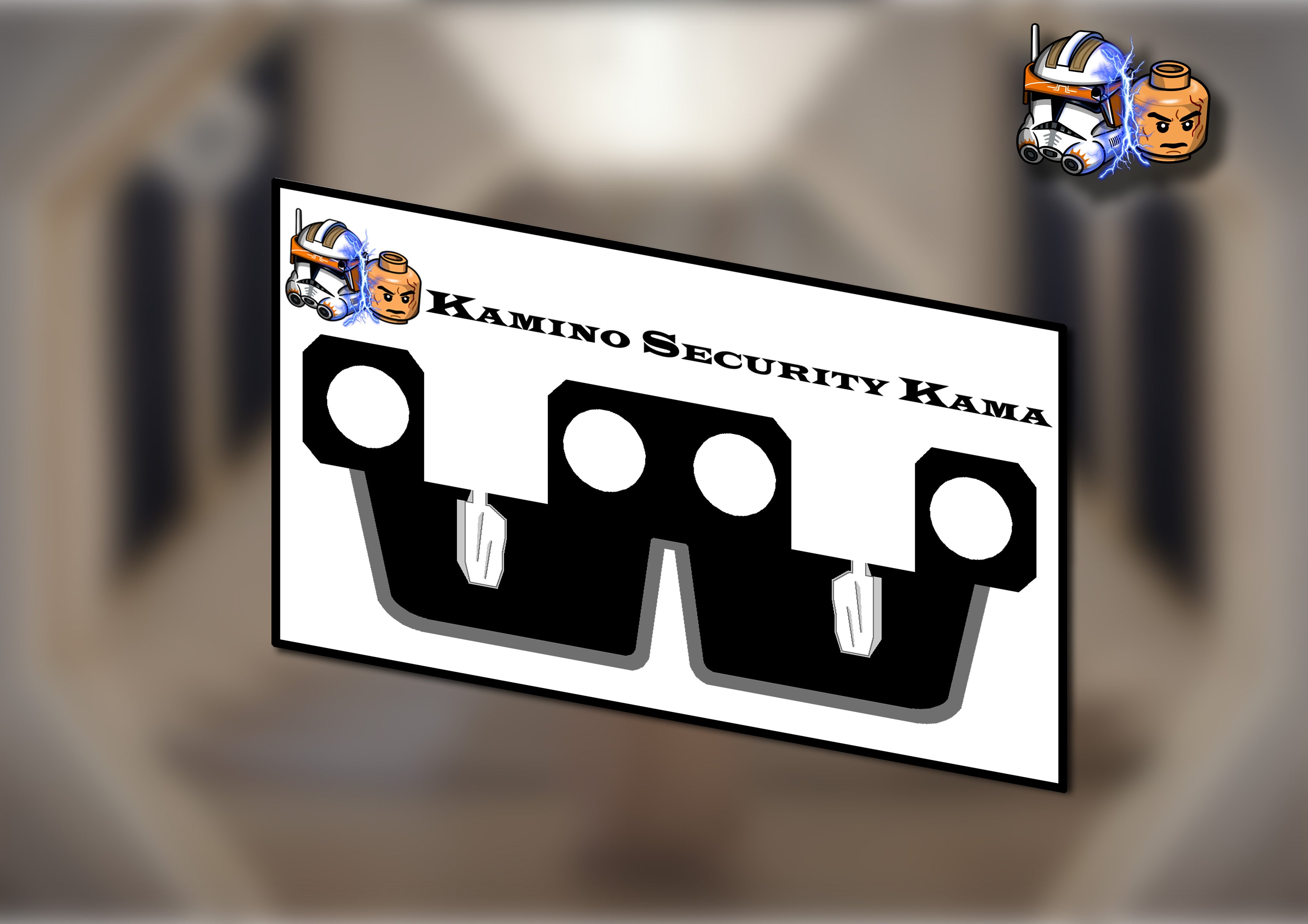 Kamino Security Kama