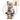 UV Printed - Halloween 2026 - Survivor Wolffe (Available ONLY IN OCTOBER 2026)