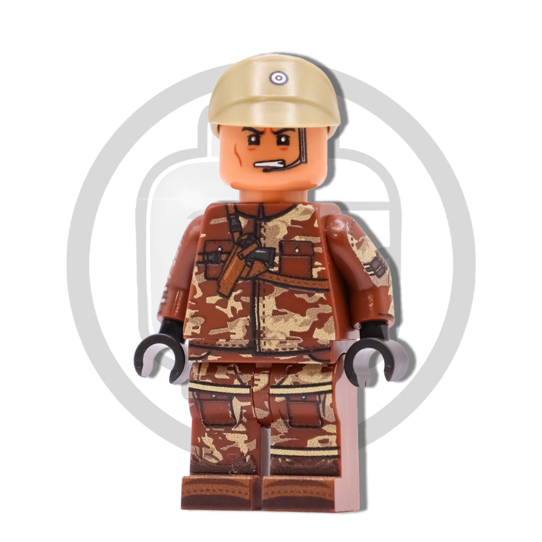 UV Printed Clone Task Force #01