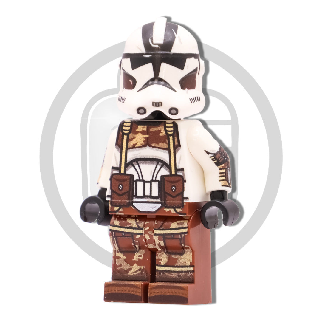 UV Printed Clone Task Force #02