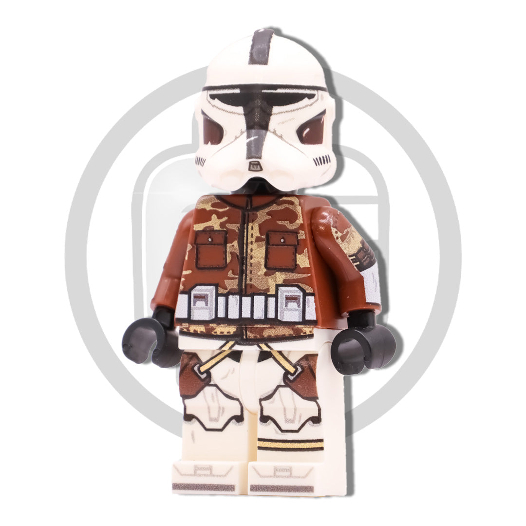 UV Printed Clone Task Force #03