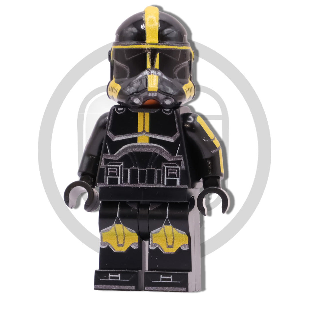 UV Printed Phase 2 Nova Clone Trooper