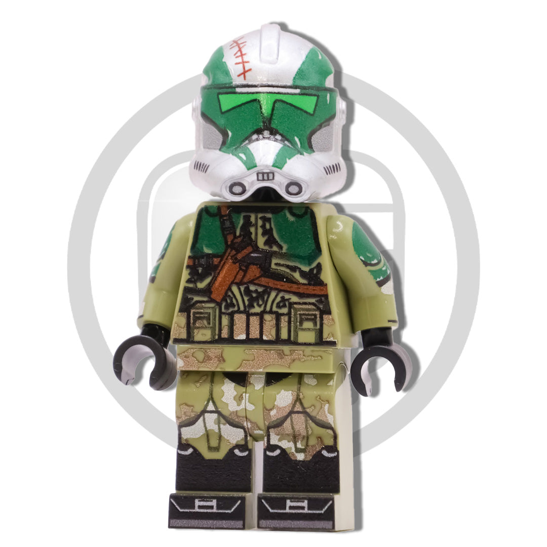 UV Printed 41st Kashyyyk Buzz