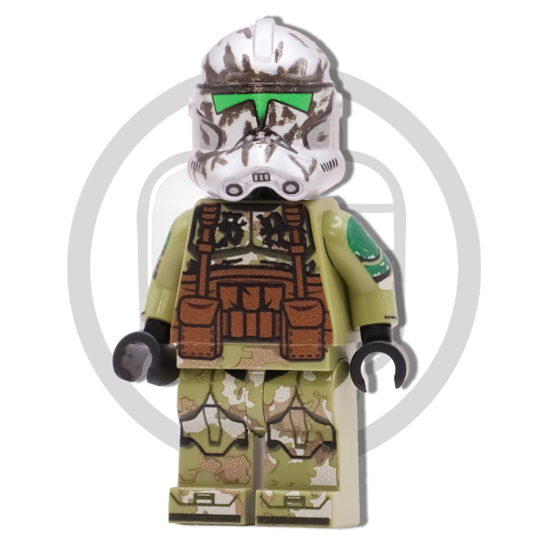 UV Printed 41st Kashyyyk Fireball