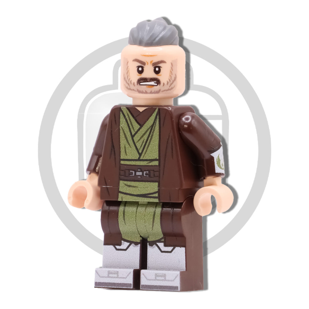 UV Printed 41st Kashyyyk Jedi