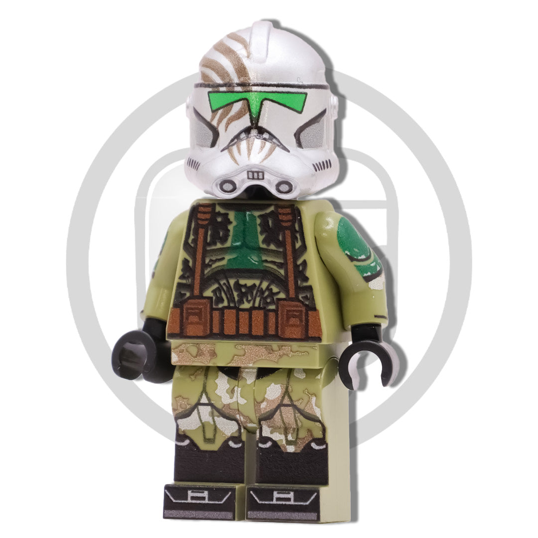 UV Printed 41st Kashyyyk Nemec