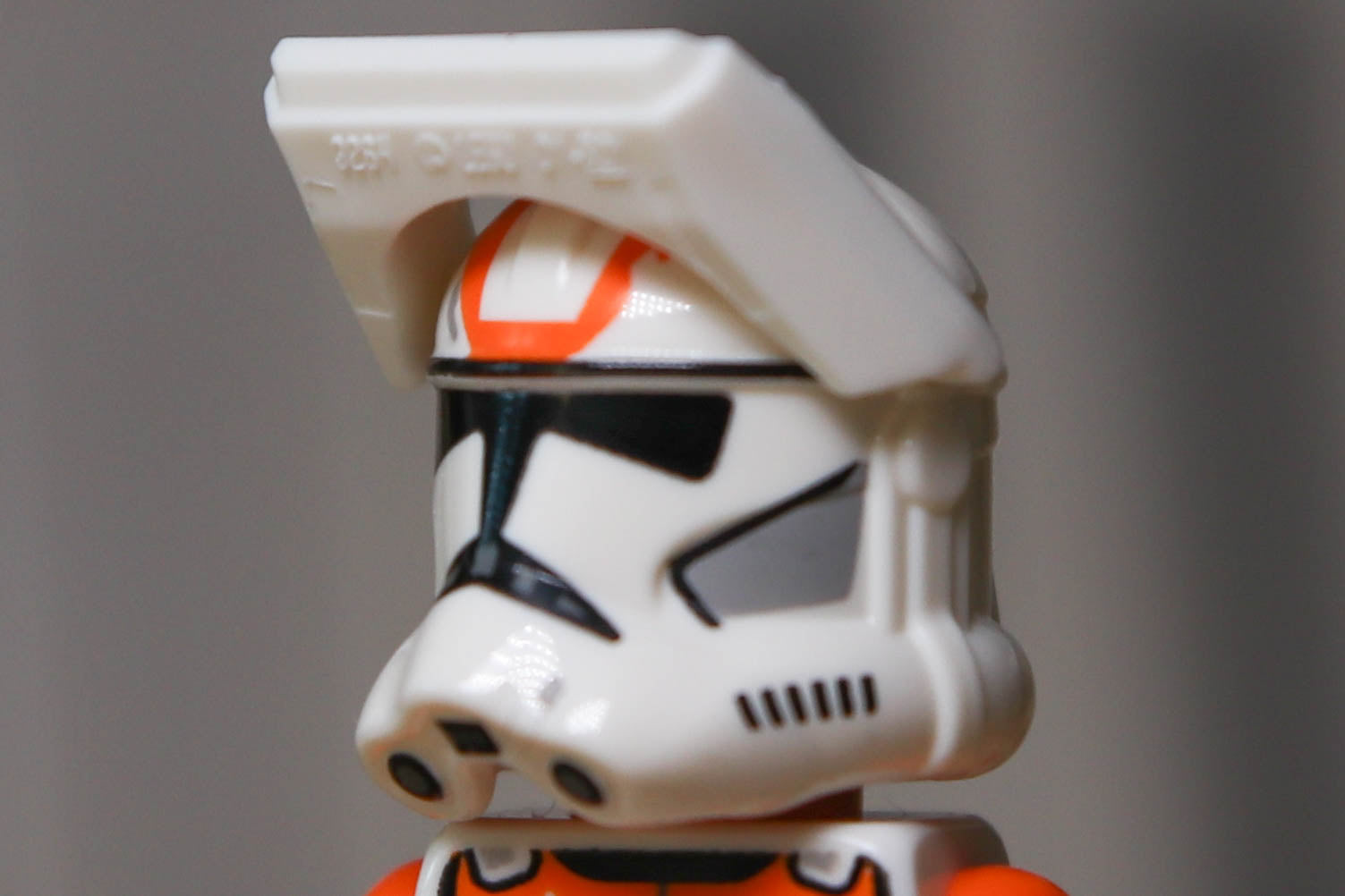 Official LEGO Macros